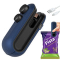 Mini Sealing Machine for Food Packets